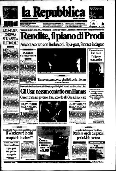 La repubblica